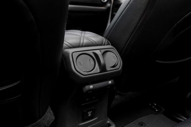 Used 2021 Jeep Wrangler Unlimited Sahara w/ Cold Weather Group image 71
