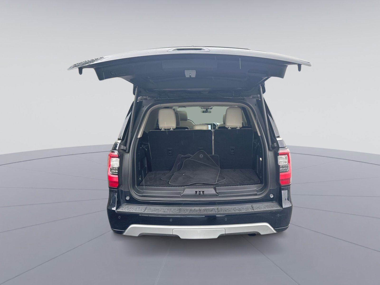 Used 2021 Ford Expedition Platinum AWD/4WD image 28