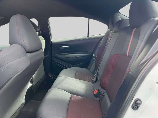 Used 2024 Toyota Corolla SE image 15