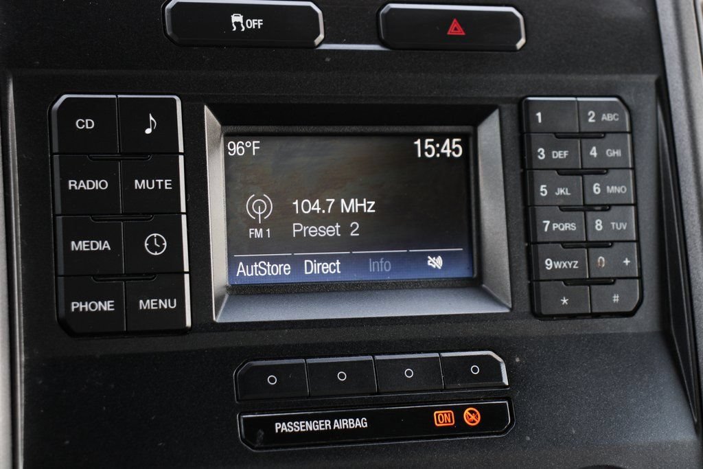 Used 2018 Ford F350 XL w/ Power Equipment Group RWD image 25
