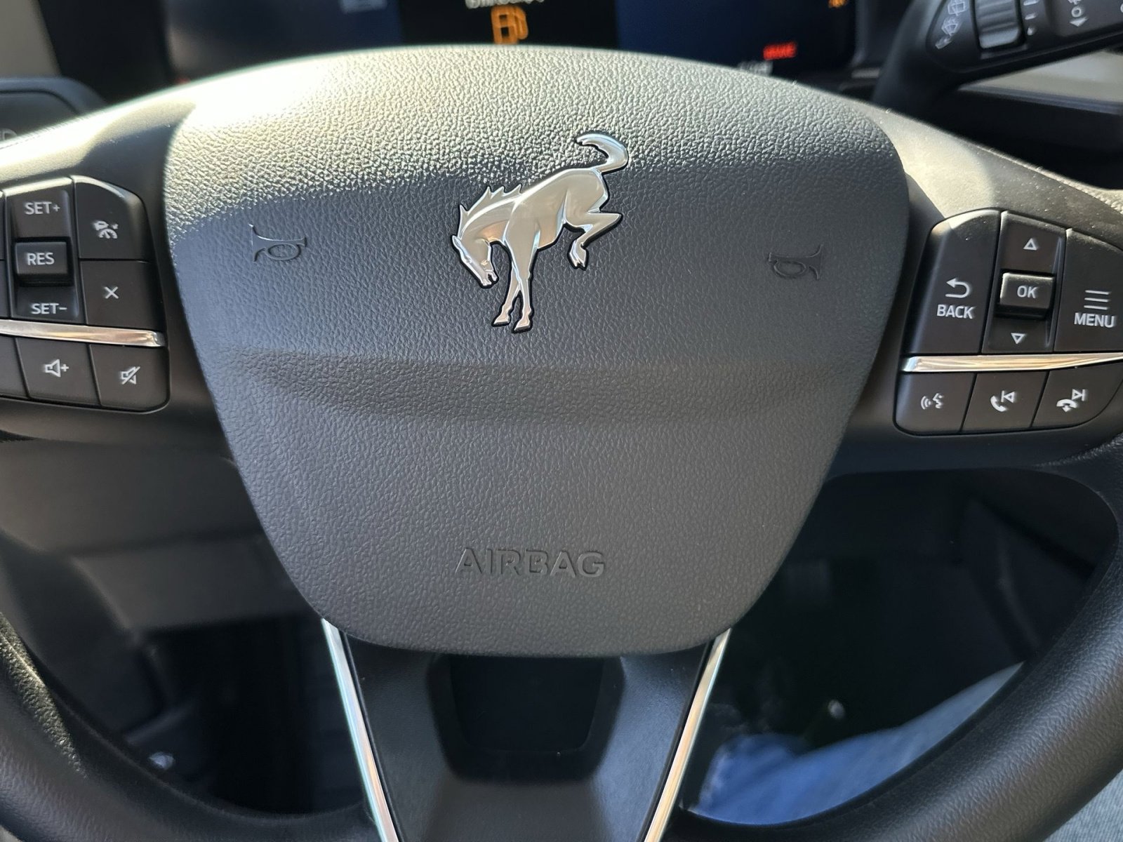 New 2025 Ford Bronco Sport Big Bend image 20