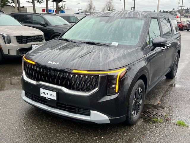 New 2026 Kia Carnival LXS image 4