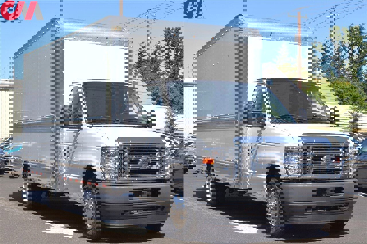 Used 2022 Ford E-350 and Econoline 350 Super Duty