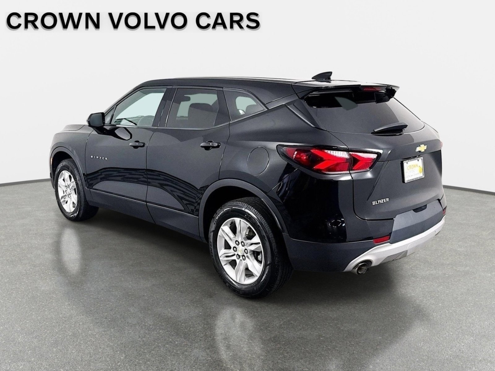 Used 2021 Chevrolet Blazer LT FWD image 7