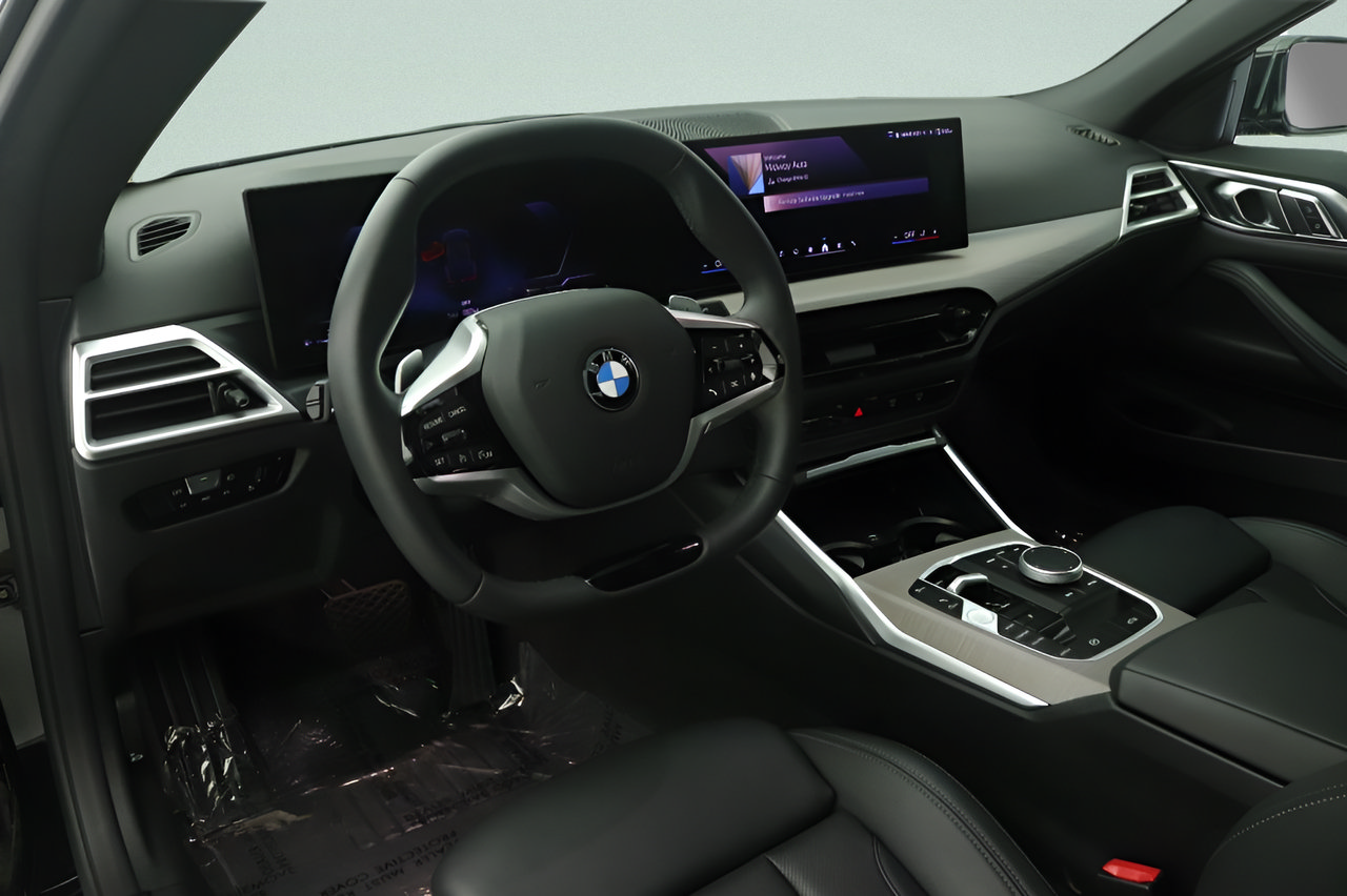 Used 2026 BMW 430i Convertible RWD image 14