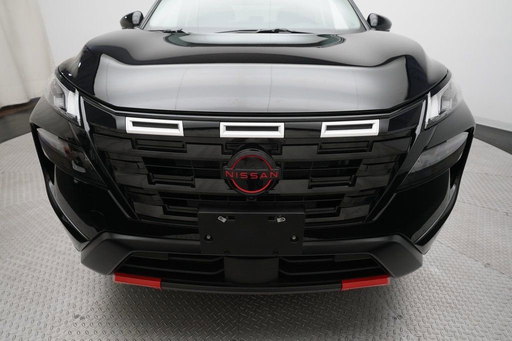 Certified 2025 Nissan Rogue Rock Creek w/ Rock Creek Premium Package image 23