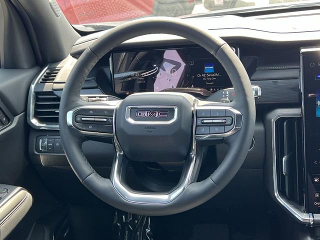 New 2025 GMC Acadia Elevation image 12