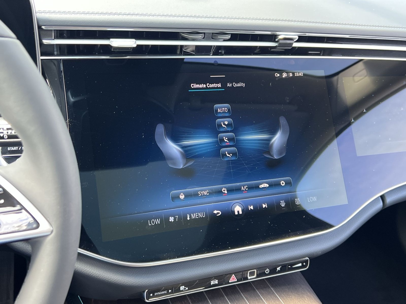 New 2027 Mercedes-Benz E 450 4MATIC Sedan image 26