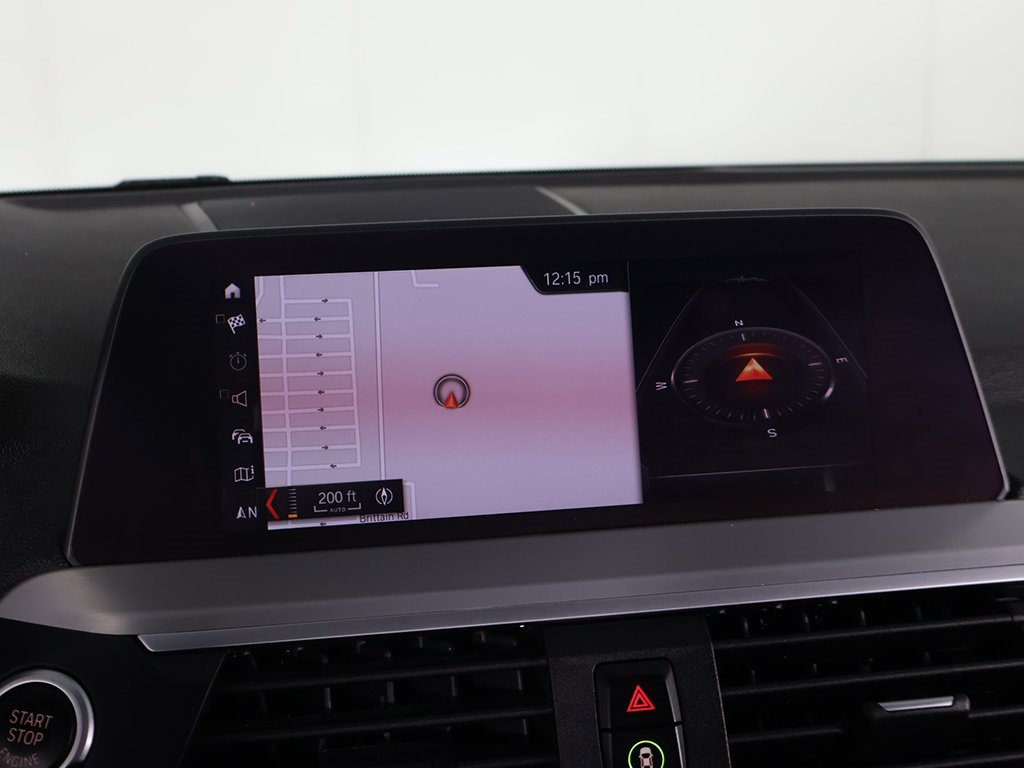 Used 2021 BMW X3 xDrive30i image 46