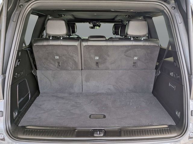 Used 2023 Jeep Wagoneer Series II image 12