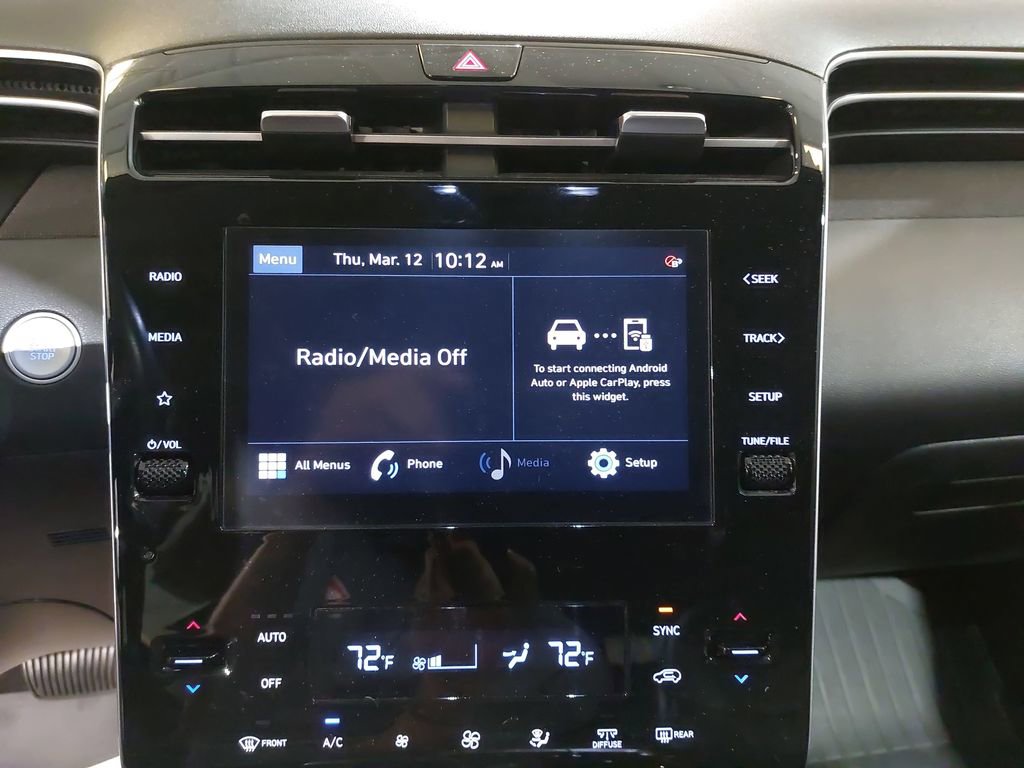 Used 2023 Hyundai Tucson SEL w/ Convenience Package image 23