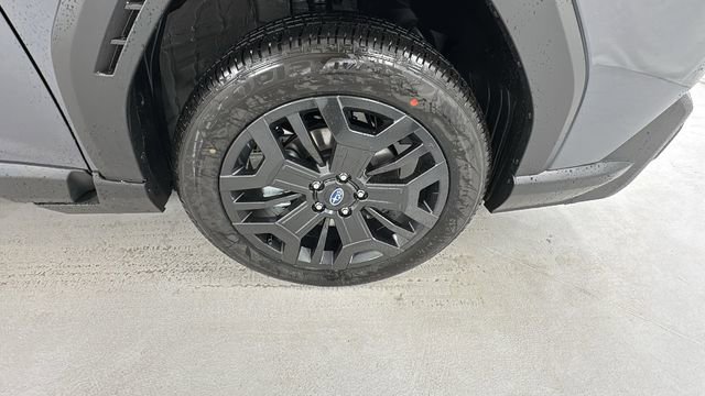 New 2026 Subaru Outback Limited XT image 9