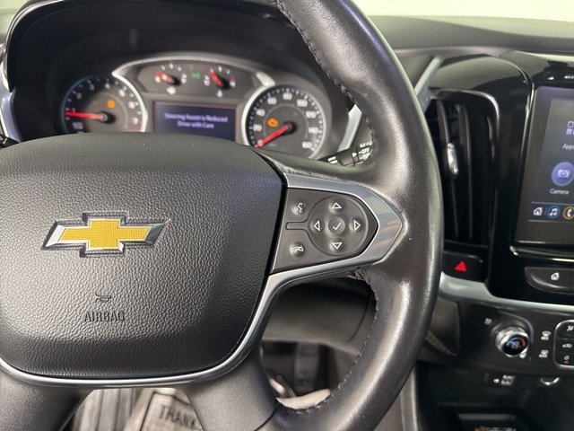 Used 2020 Chevrolet Traverse Premier w/ Redline Edition image 25