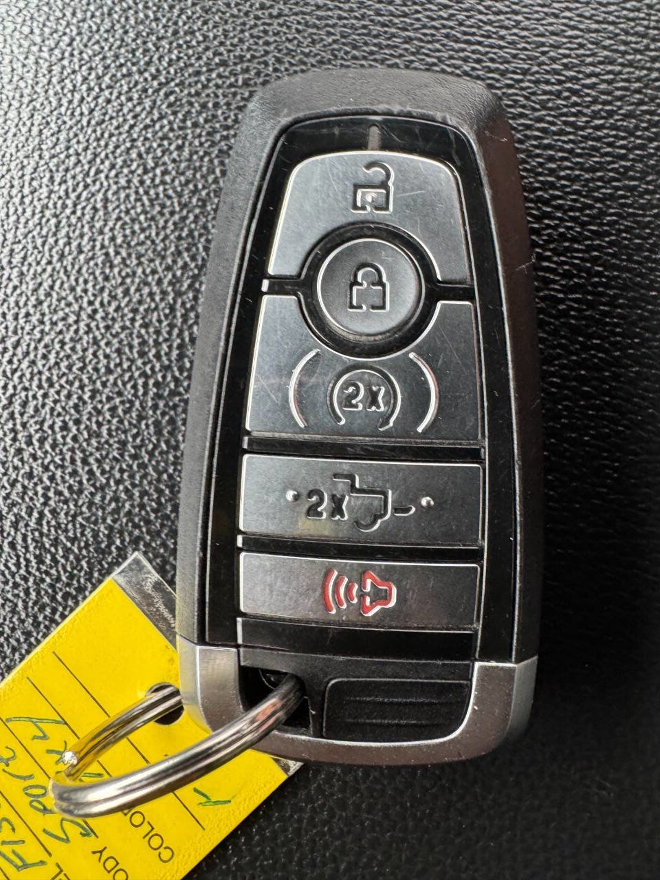 Used 2022 Ford F150 XLT w/ Equipment Group 302A High image 9