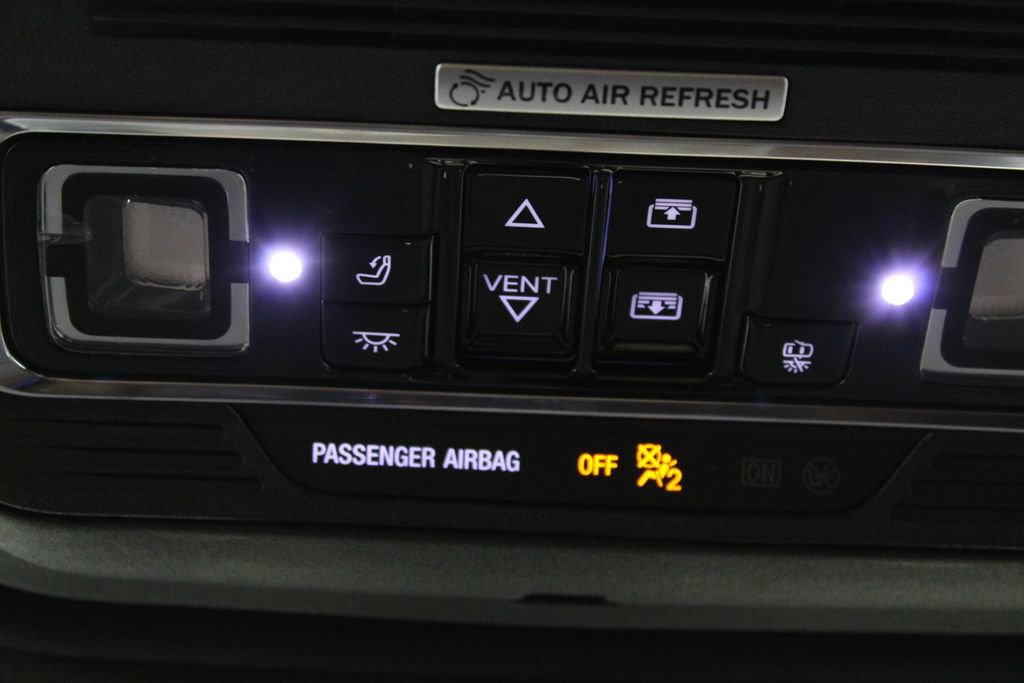 Used 2025 Lincoln Navigator Reserve image 68