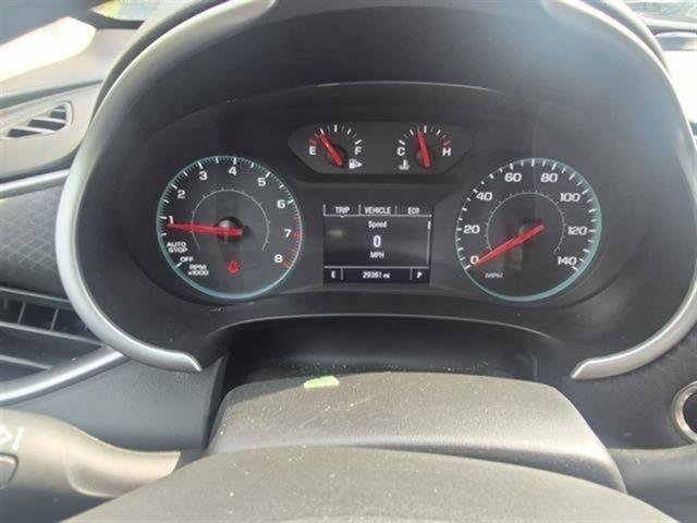 Certified 2025 Chevrolet Malibu LT image 71