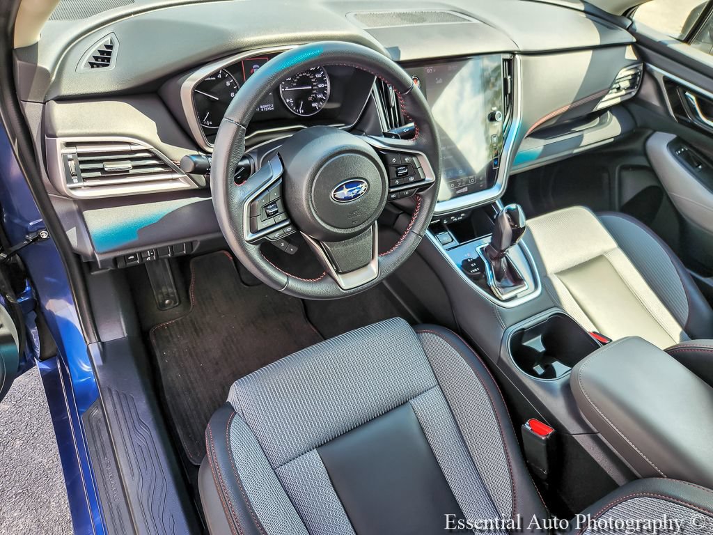 Used 2020 Subaru Legacy Sport w/ Popular Package #3 AWD/4WD image 8