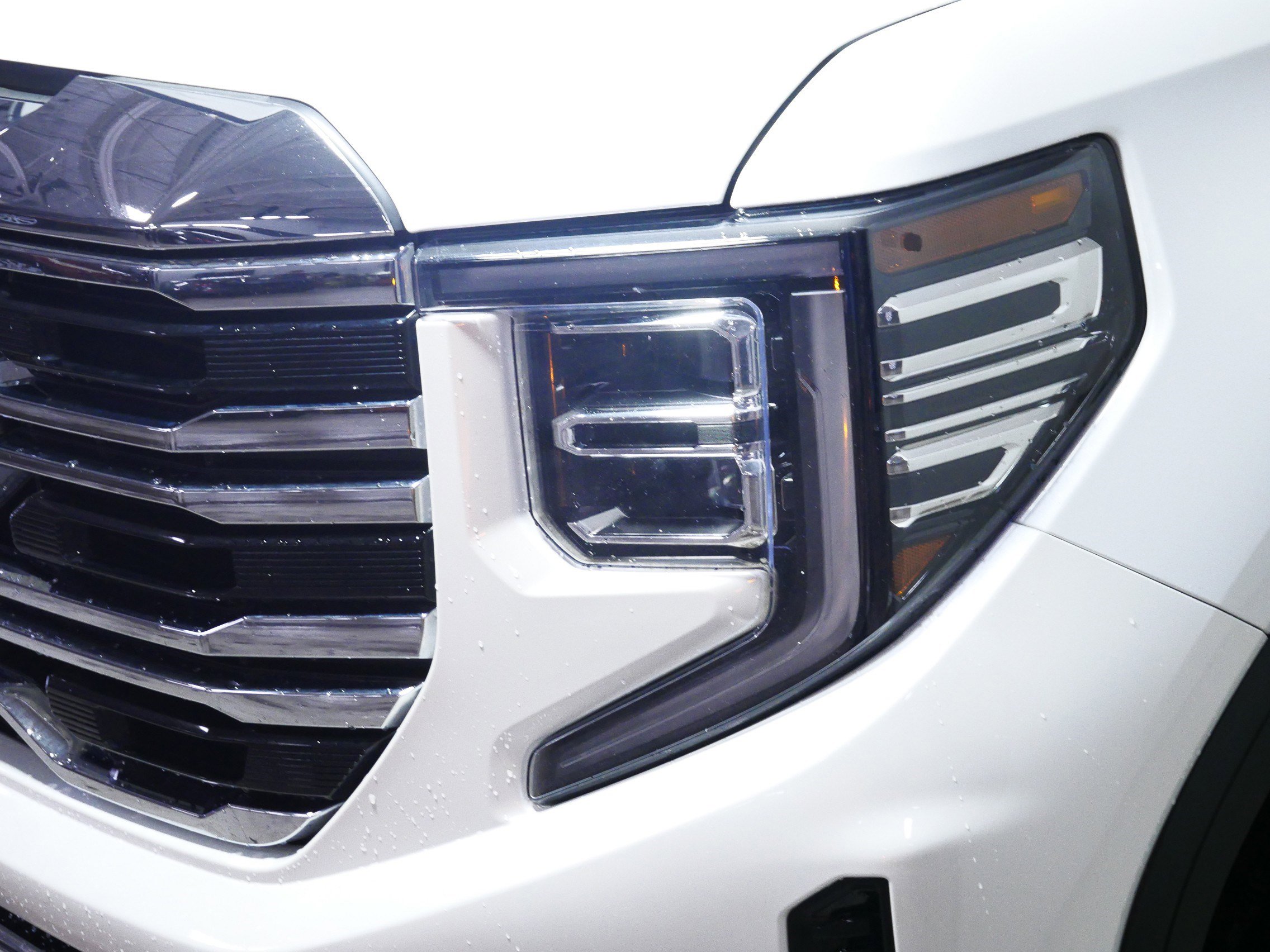 Certified 2023 GMC Sierra 1500 SLT w/ SLT Premium Plus Package image 16