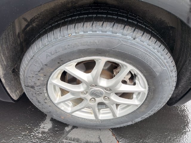 Used 2024 Chrysler Pacifica Touring-L FWD image 26