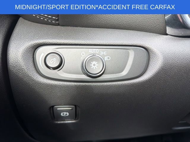 Used 2024 Chevrolet Blazer LT w/ Midnight/Sport Edition image 32