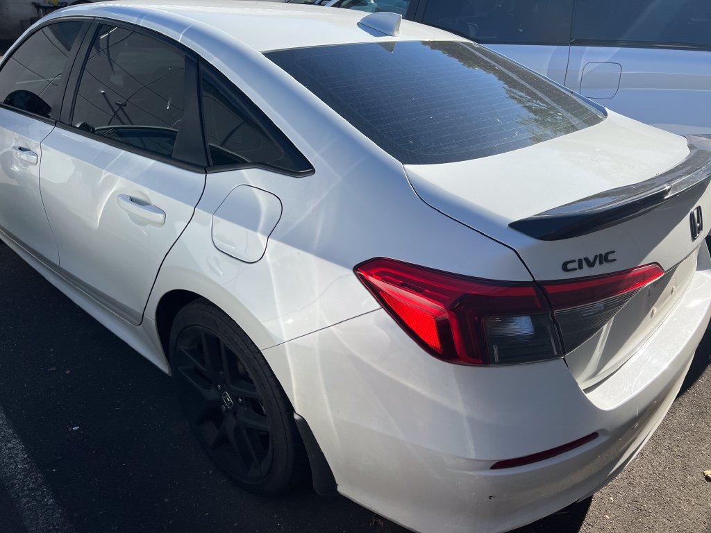 Used 2023 Honda Civic Si image 4