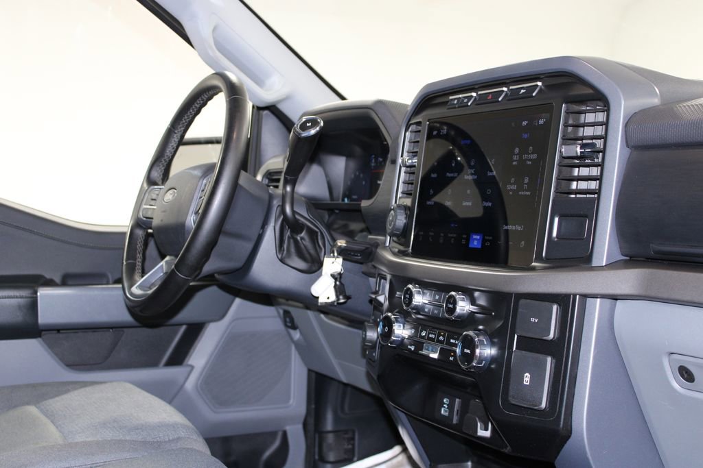 Used 2024 Ford F150 XLT image 29