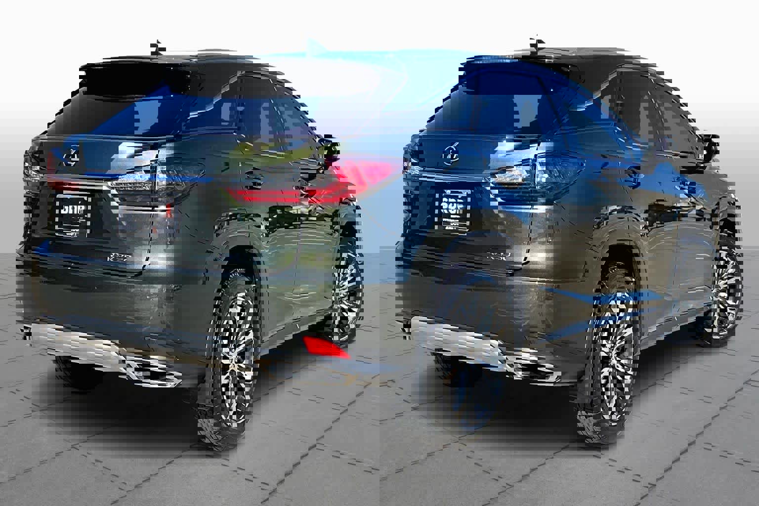 Used 2022 Lexus RX 350 FWD w/ Premium Package image 13