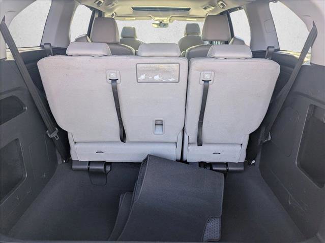 Used 2018 Honda Odyssey EX-L image 6