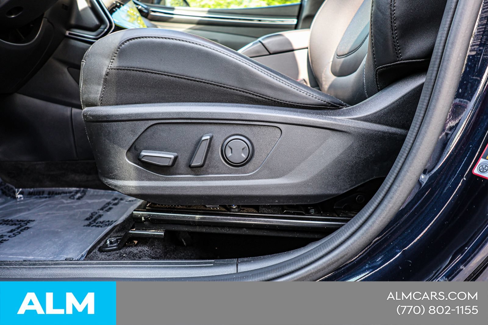 Used 2023 Hyundai Tucson XRT FWD image 19