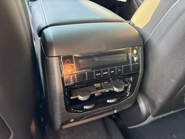 New 2027 Jeep Grand Cherokee L 4WD image 14