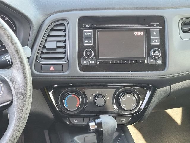 Used 2019 Honda HR-V LX image 16