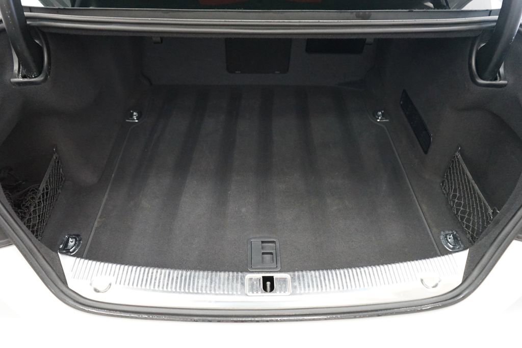 Used 2015 Audi A8 L TDI w/ Premium Package image 61