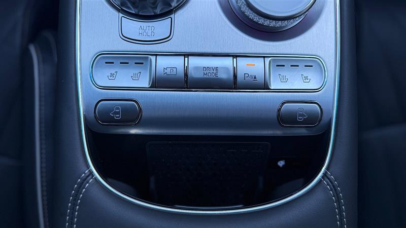 Used 2024 Genesis G90 3.5T image 34