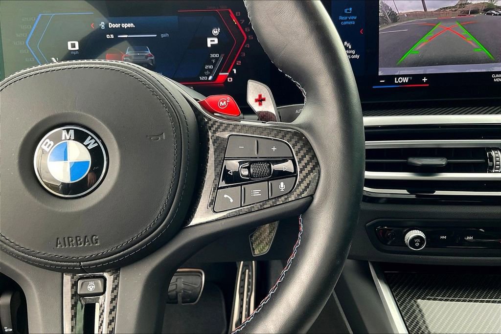 Used 2024 BMW M2 image 12