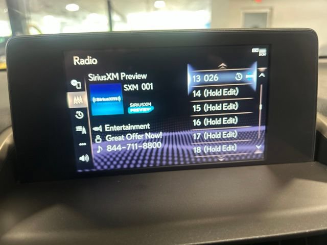 Used 2021 Lexus NX 300 AWD w/ Accessory Package 2 image 26