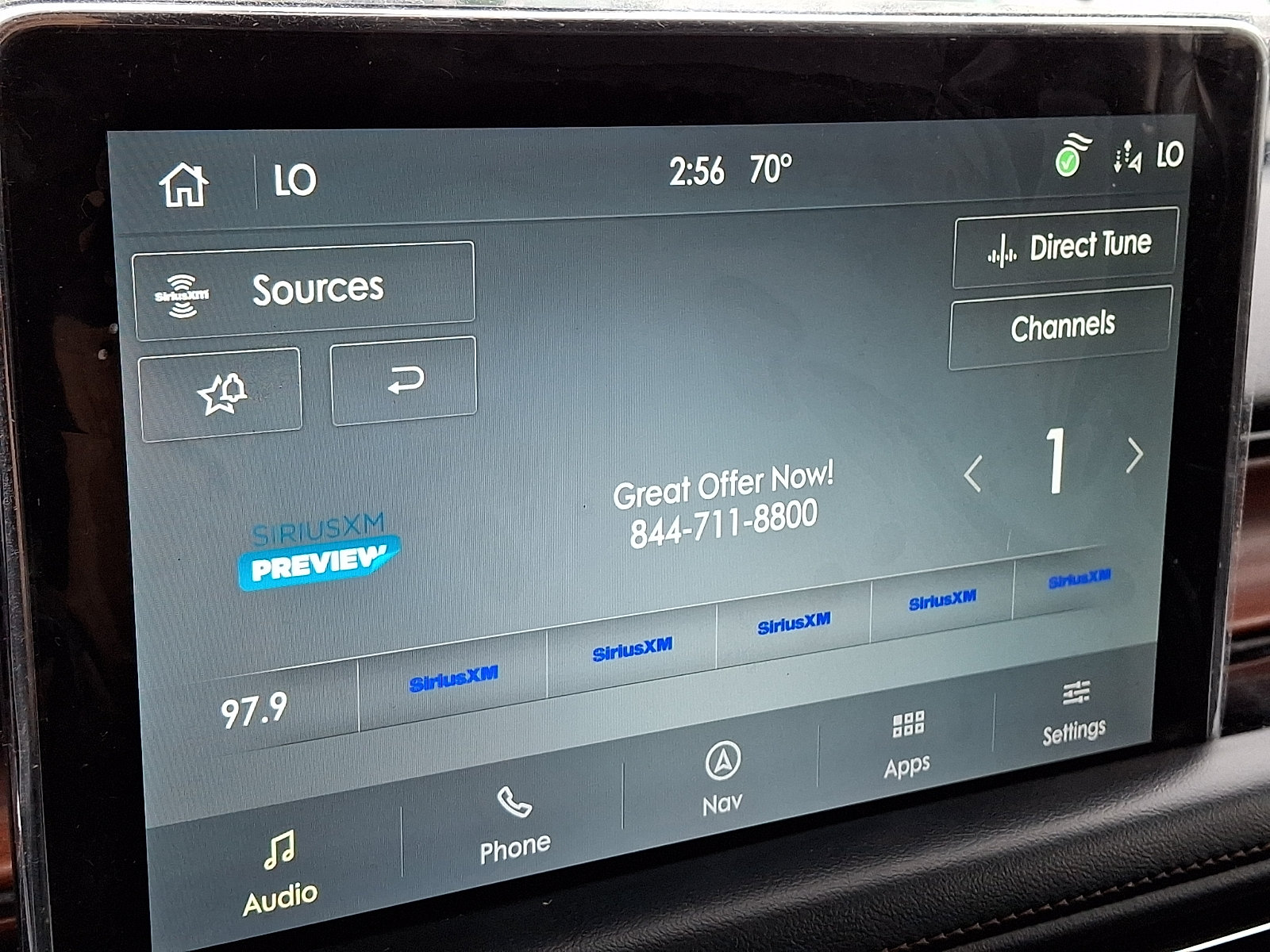 Used 2021 Lincoln Aviator Reserve w/ Elements Package Plus AWD/4WD image 19