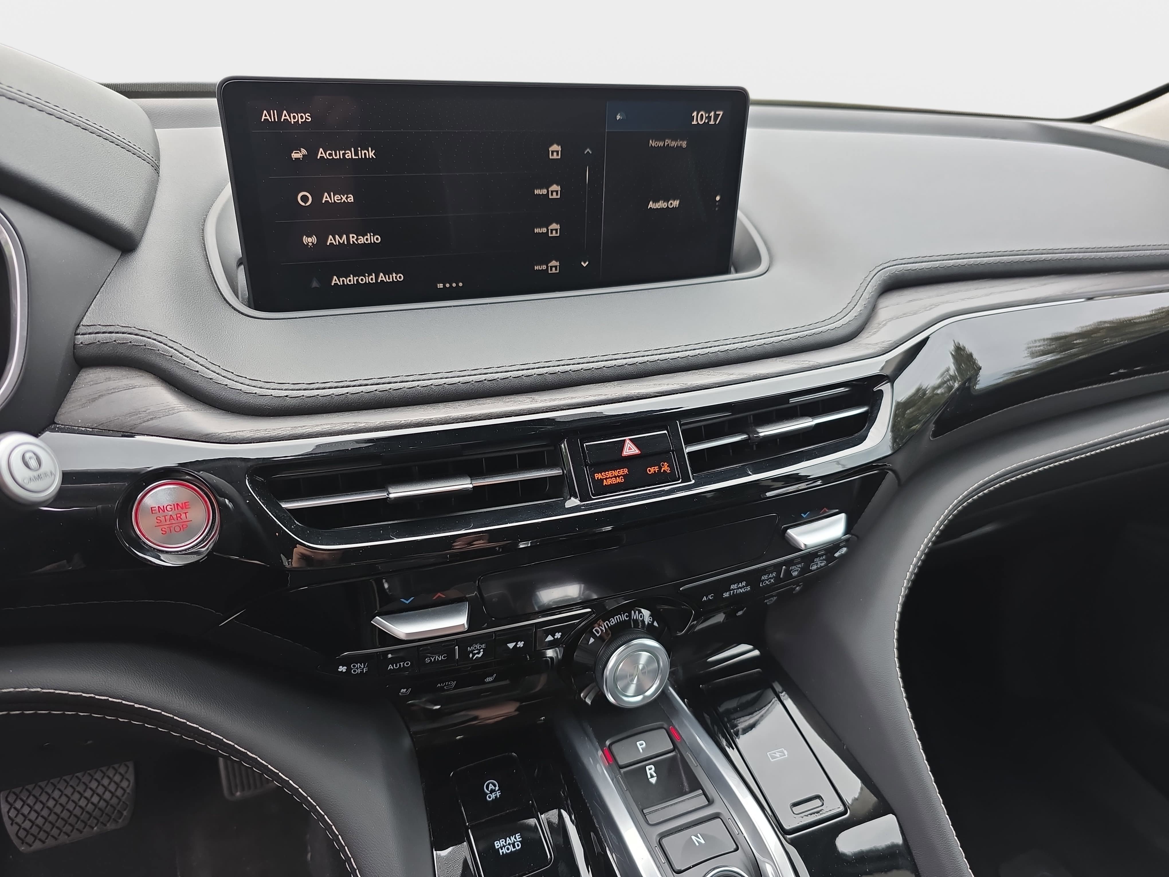 Certified 2023 Acura MDX SH-AWD w/ Advance Package image 21