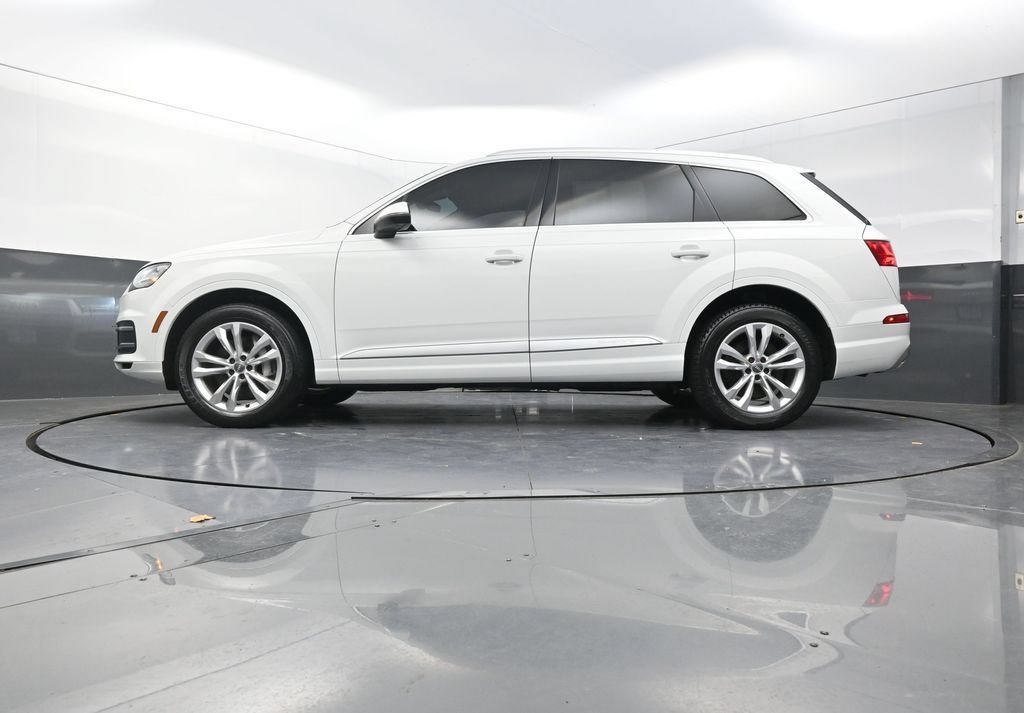 Used 2019 Audi Q7 3.0T Premium Plus AWD/4WD image 27