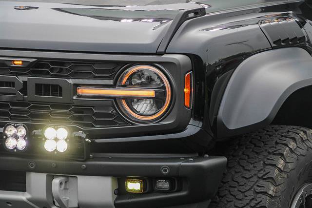 Used 2023 Ford Bronco Raptor image 9
