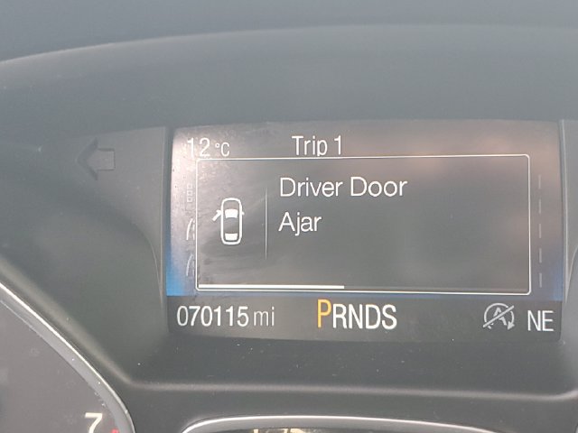 Used 2019 Ford Escape Titanium AWD/4WD image 22