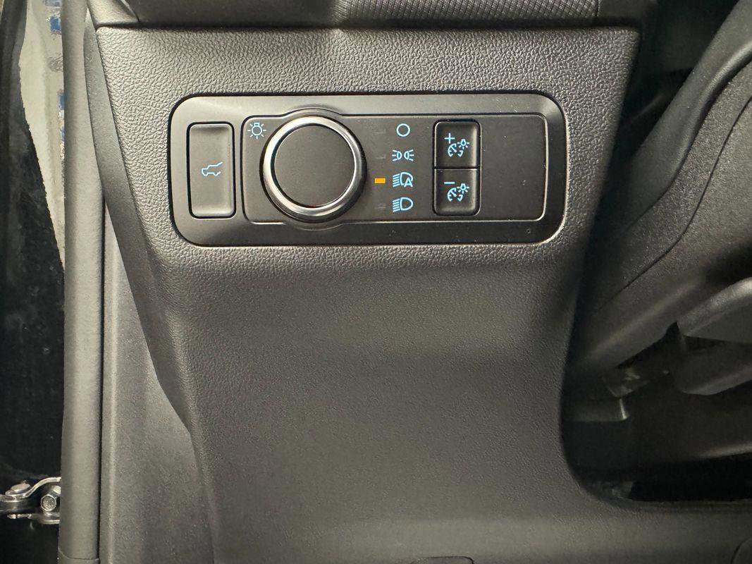 Used 2025 Ford Bronco Sport Big Bend AWD/4WD image 11