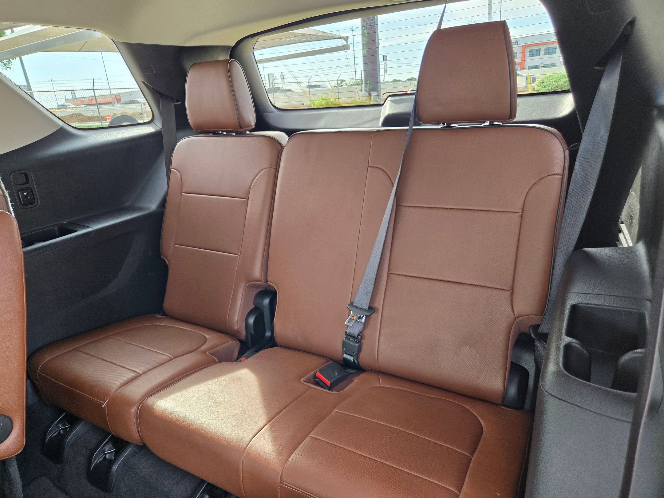 Used 2018 Chevrolet Traverse High Country AWD/4WD image 23
