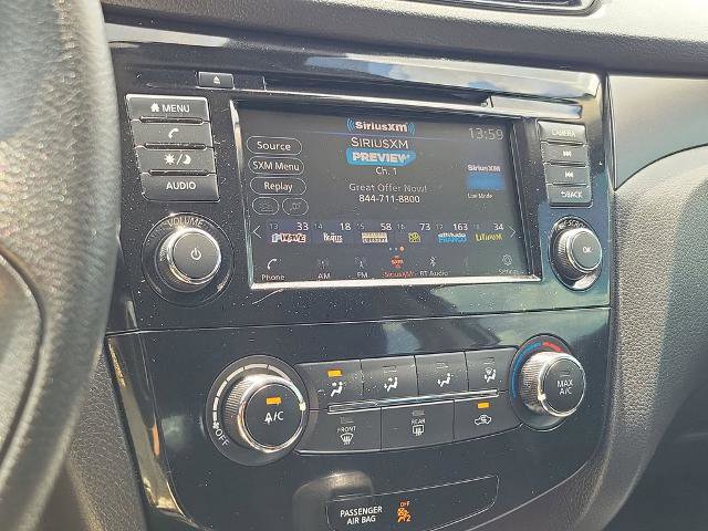 Certified 2022 Nissan Rogue Sport S image 28