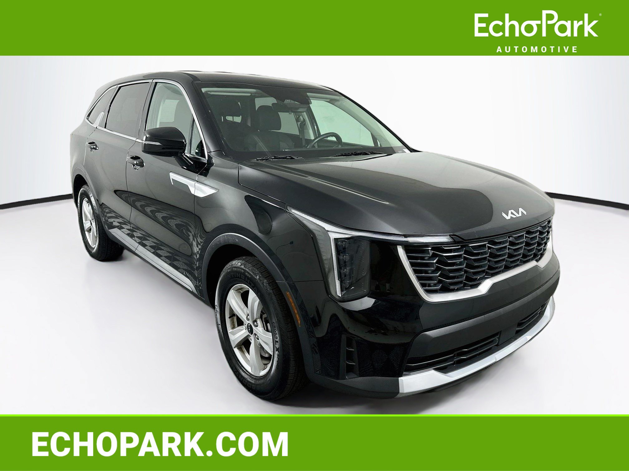 Used 2026 Kia Sorento LX