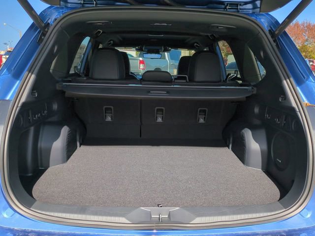 New 2026 Subaru Forester Touring image 12