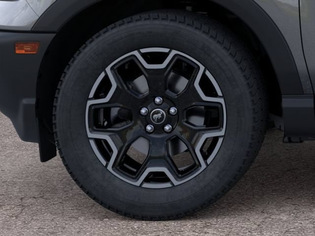 New 2026 Ford Bronco Sport Outer Banks AWD/4WD image 19