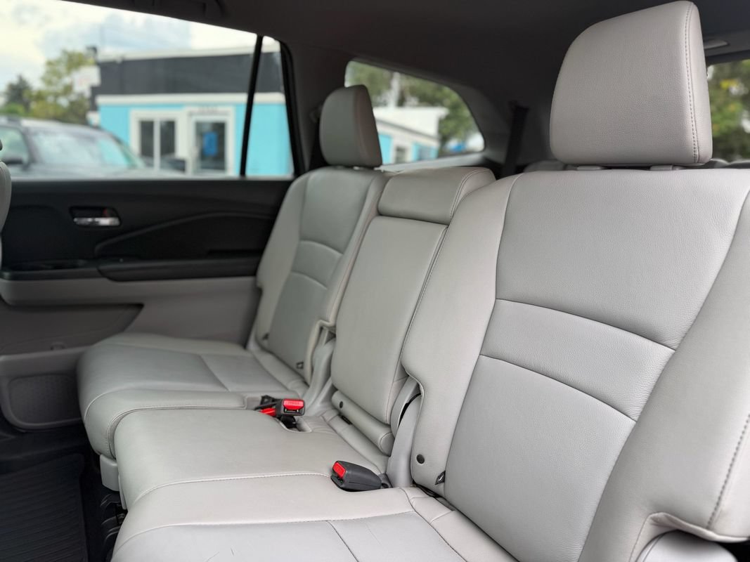 Used 2016 Honda Pilot EX-L image 15