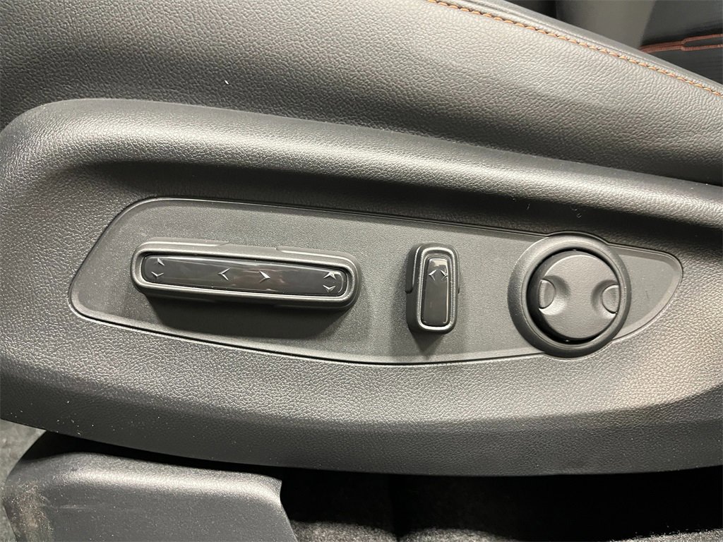 New 2026 Honda CR-V Sport Touring image 13