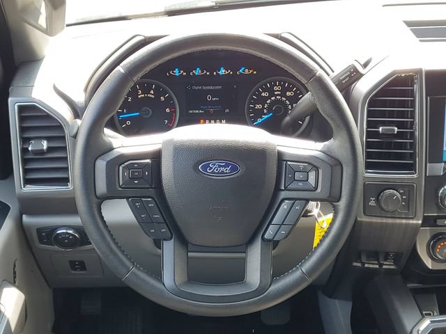 Used 2017 Ford F150 XLT w/ Equipment Group 302A Luxury AWD/4WD image 37