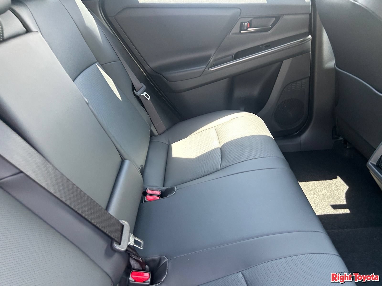 New 2026 Toyota bZ Woodland AWD/4WD image 15
